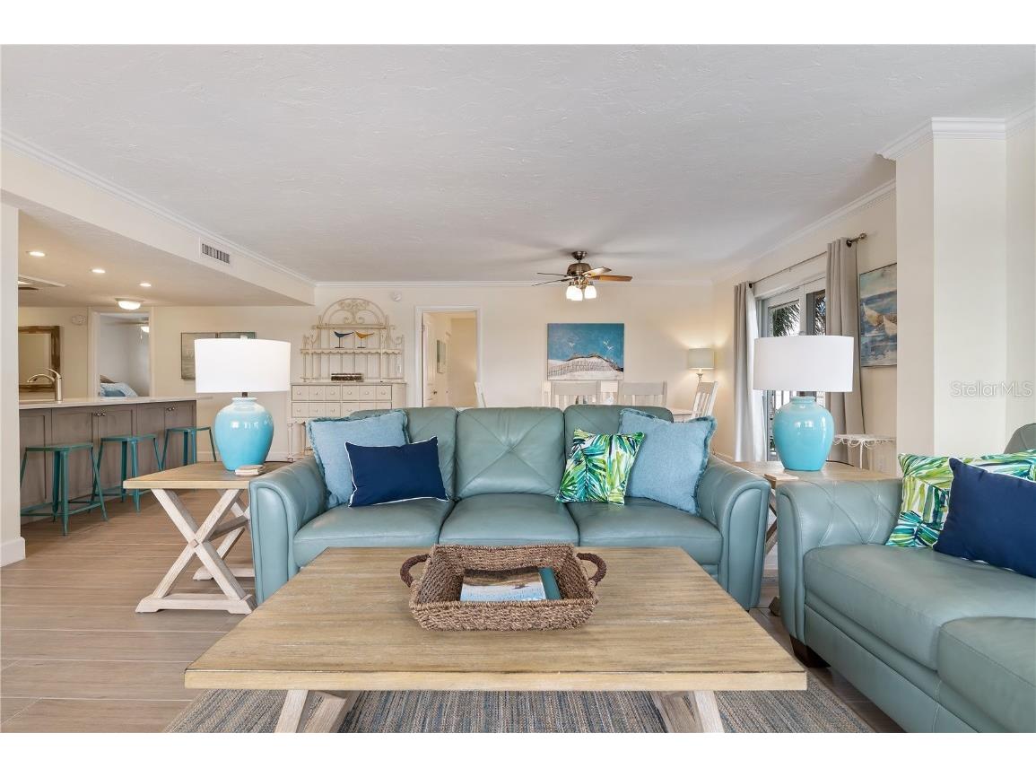 5963 Midnight Pass Road #332 Sarasota FL 34242 - INTRACOASTAL/GULF OF MEXICO A4659595 image10