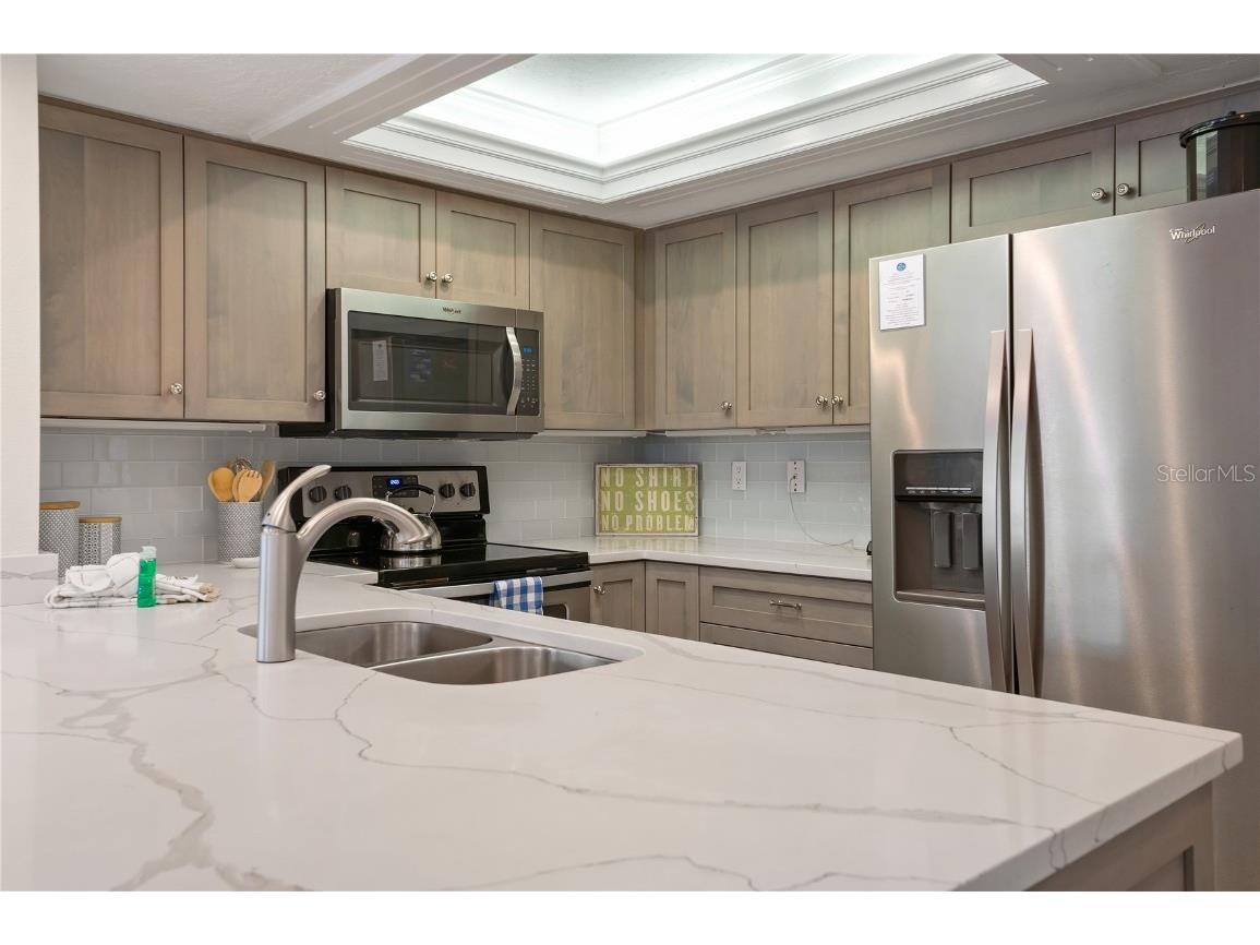 5963 Midnight Pass Road #332 Sarasota FL 34242 - INTRACOASTAL/GULF OF MEXICO A4659595 image13