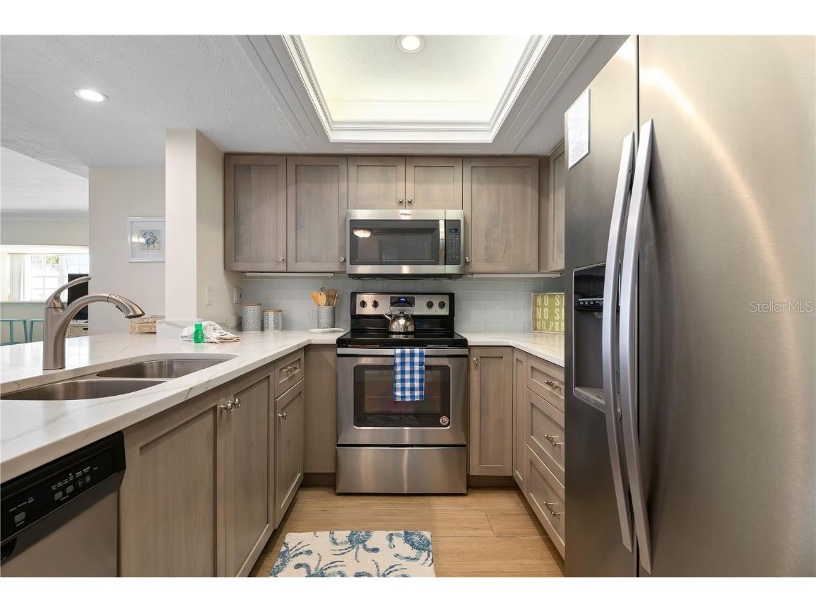 5963 Midnight Pass Road #332 Sarasota FL 34242 - INTRACOASTAL/GULF OF MEXICO A4659595 image14