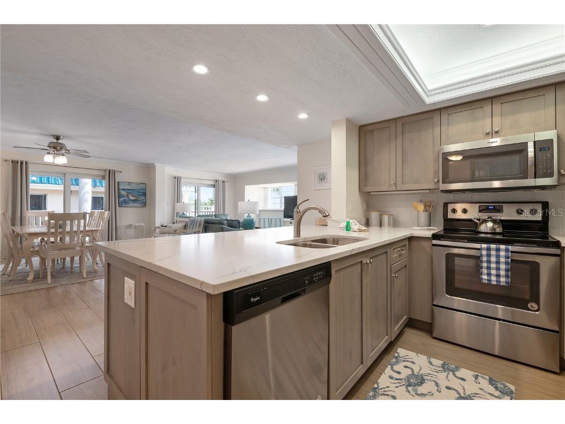 5963 Midnight Pass Road #332 Sarasota FL 34242 - INTRACOASTAL/GULF OF MEXICO A4659595 image15