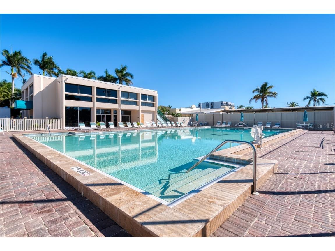 5963 Midnight Pass Road #332 Sarasota FL 34242 - INTRACOASTAL/GULF OF MEXICO A4659595 image28