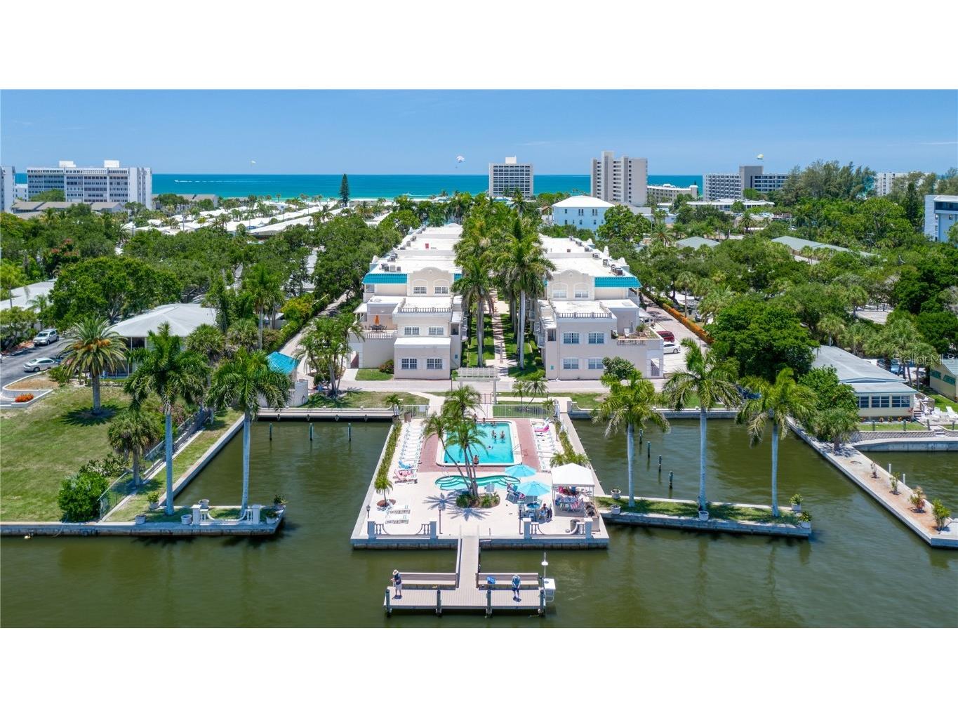 5963 Midnight Pass Road #332 Sarasota FL 34242 - INTRACOASTAL/GULF OF MEXICO A4659595 image3