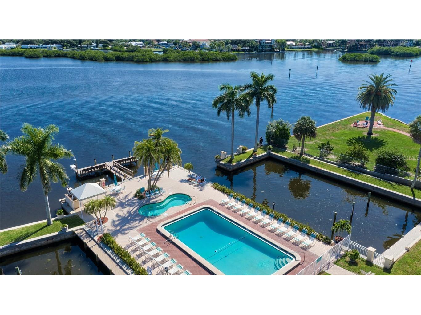 5963 Midnight Pass Road #332 Sarasota FL 34242 - INTRACOASTAL/GULF OF MEXICO A4659595 image30