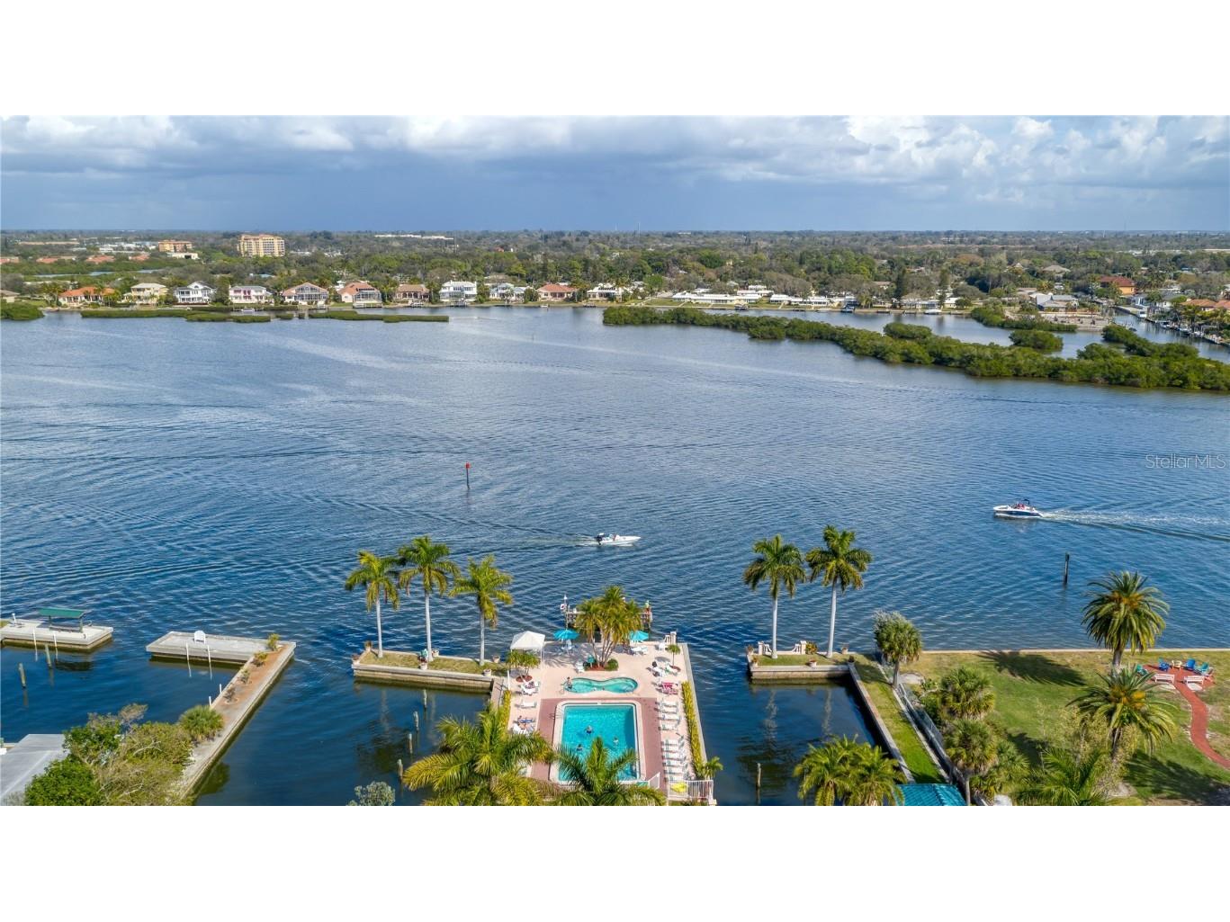 5963 Midnight Pass Road #332 Sarasota FL 34242 - INTRACOASTAL/GULF OF MEXICO A4659595 image32