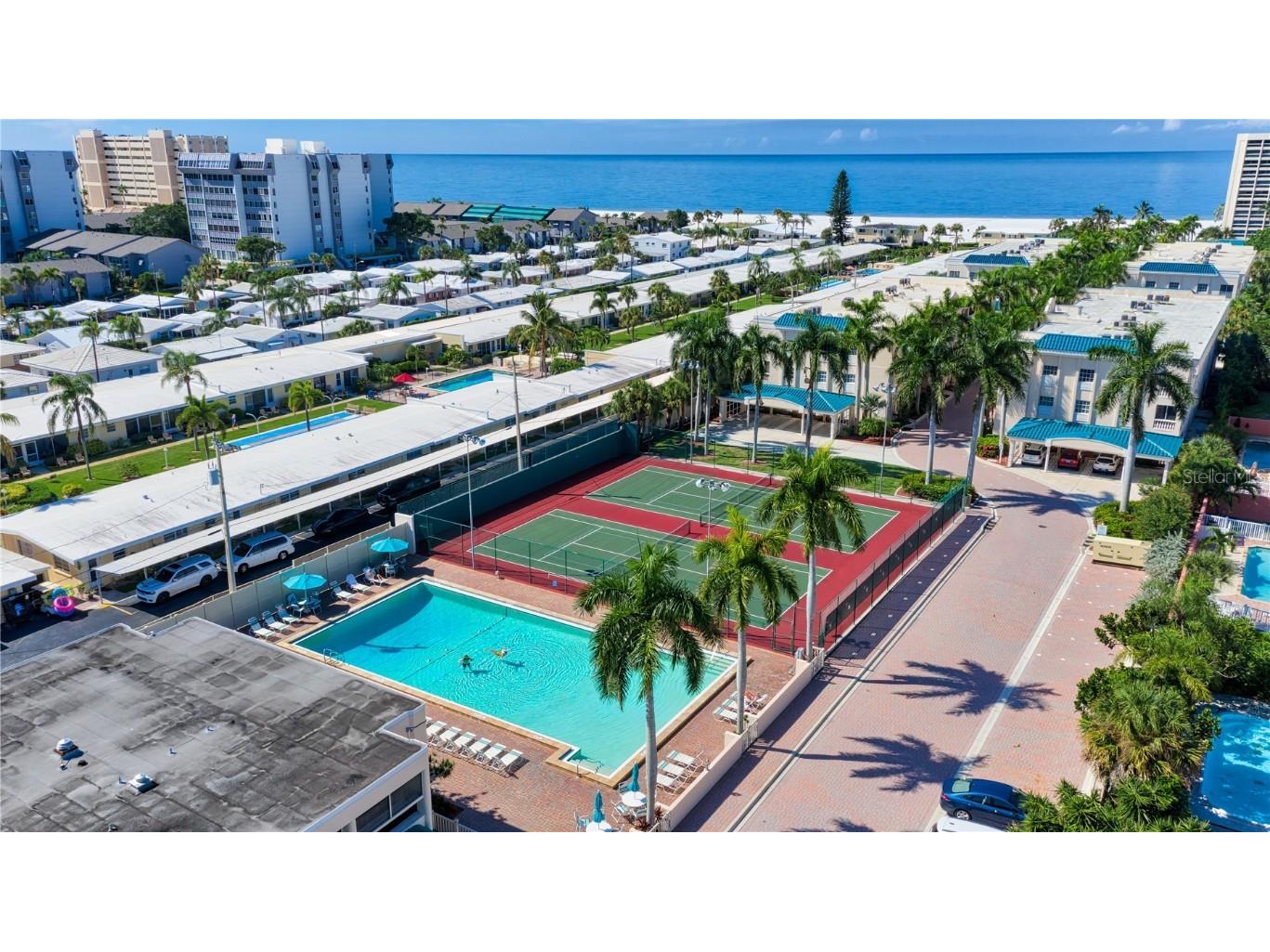 5963 Midnight Pass Road #332 Sarasota FL 34242 - INTRACOASTAL/GULF OF MEXICO A4659595 image34