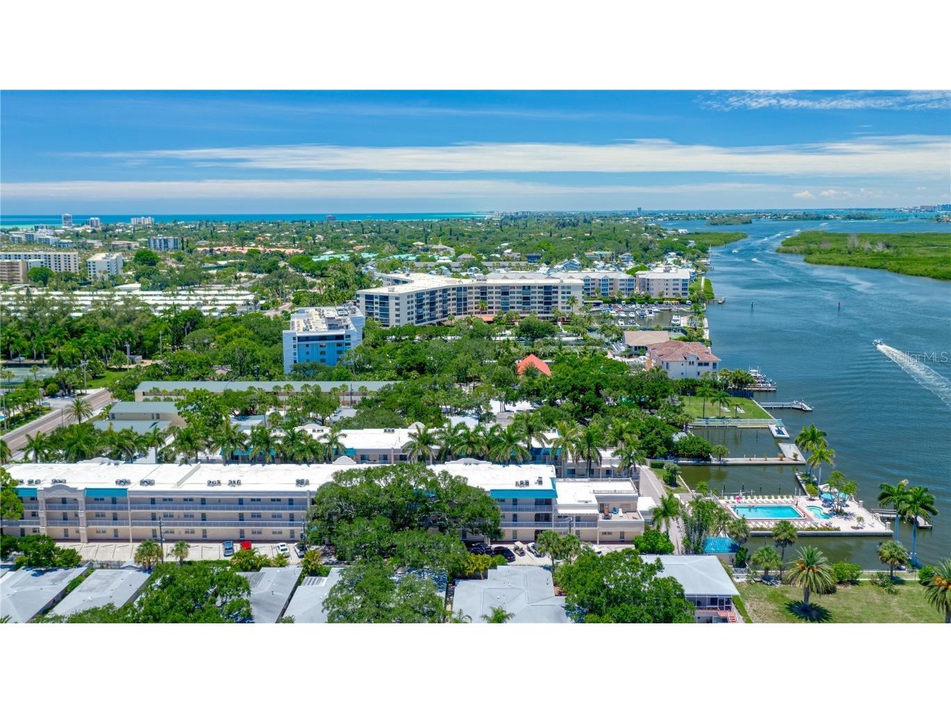 5963 Midnight Pass Road #332 Sarasota FL 34242 - INTRACOASTAL/GULF OF MEXICO A4659595 image37