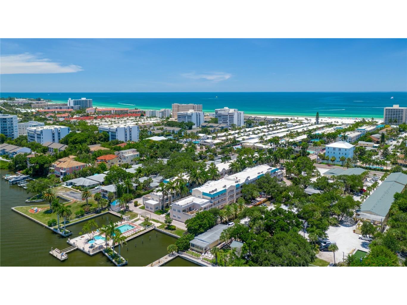 5963 Midnight Pass Road #332 Sarasota FL 34242 - INTRACOASTAL/GULF OF MEXICO A4659595 image38