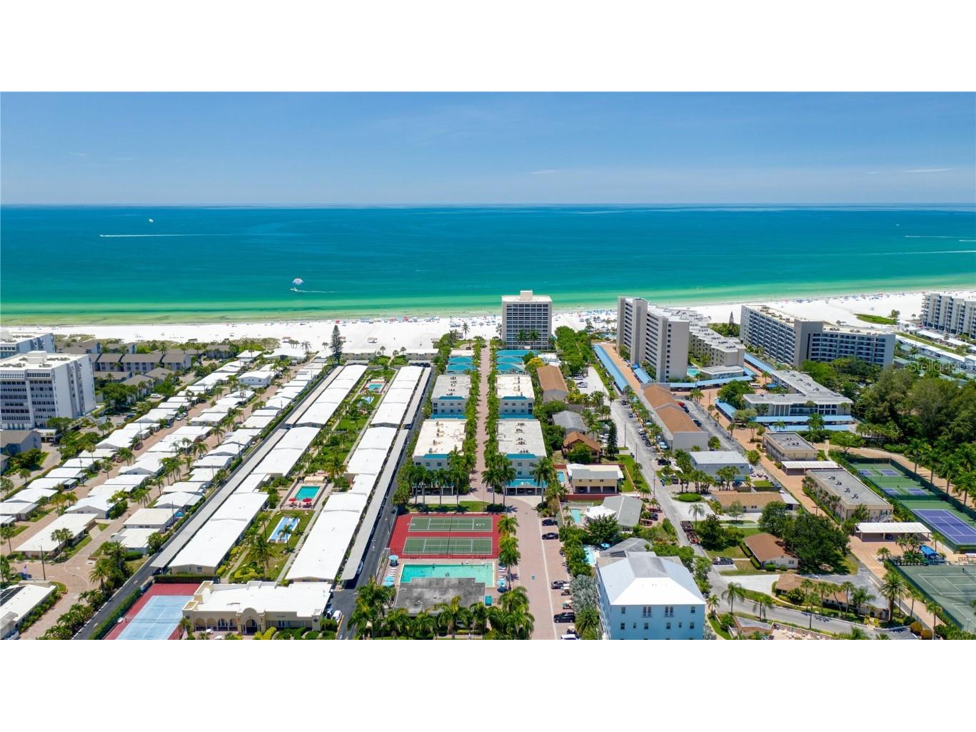 5963 Midnight Pass Road #332 Sarasota FL 34242 - INTRACOASTAL/GULF OF MEXICO A4659595 image39