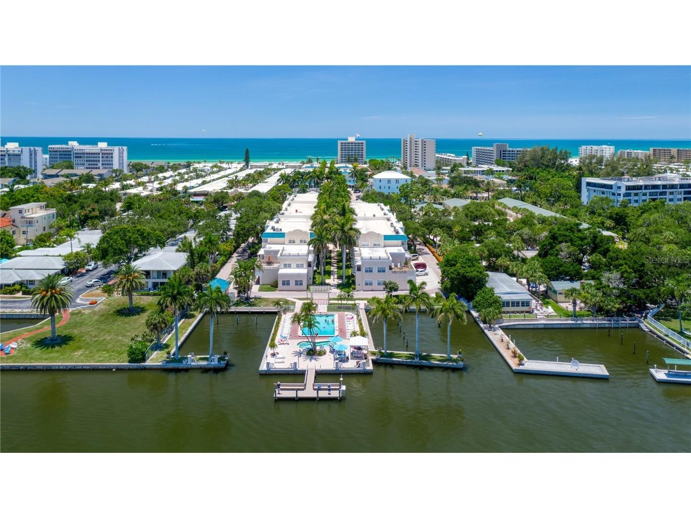 5963 Midnight Pass Road #332 Sarasota FL 34242 - INTRACOASTAL/GULF OF MEXICO A4659595 image4