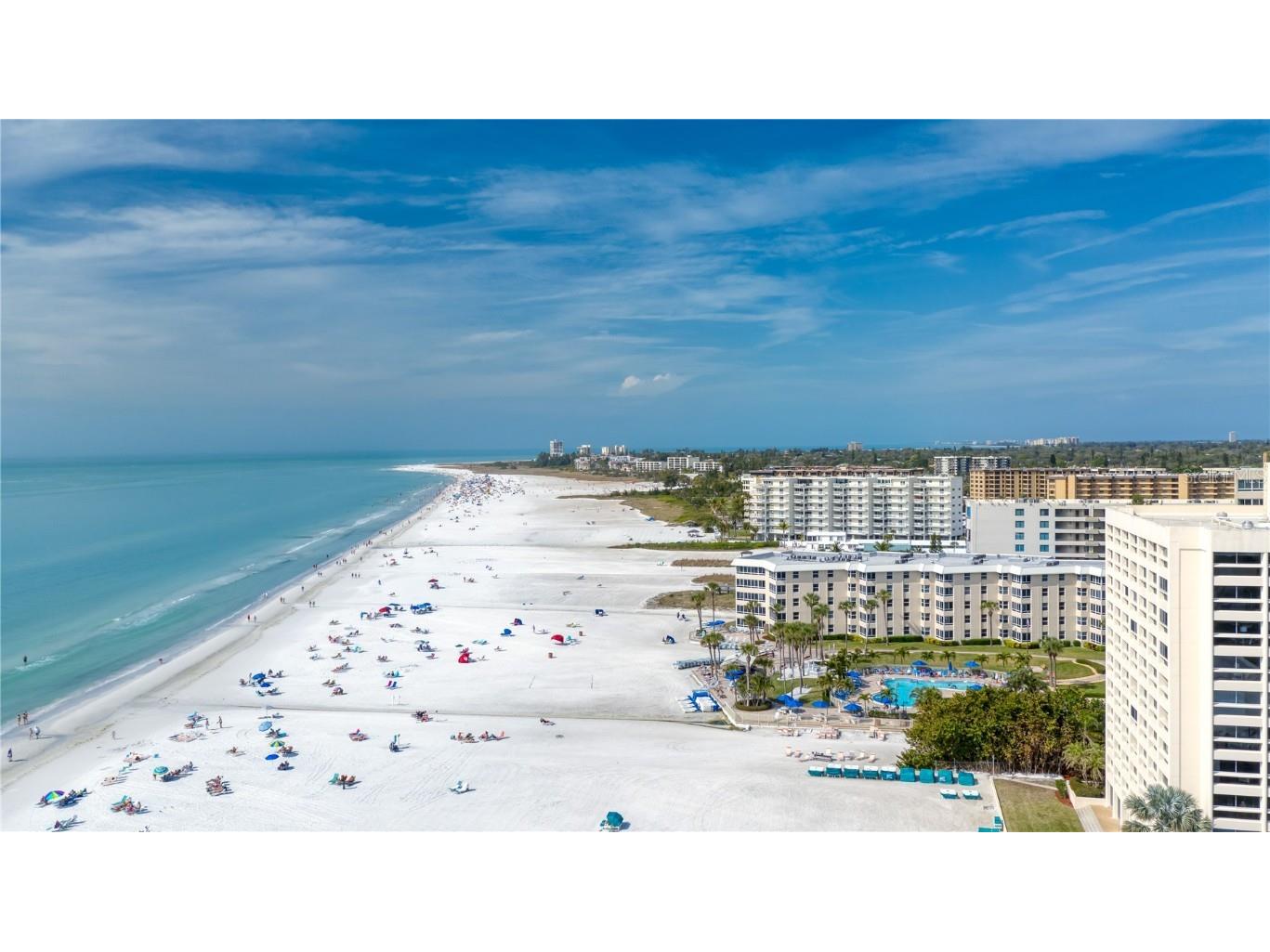 5963 Midnight Pass Road #332 Sarasota FL 34242 - INTRACOASTAL/GULF OF MEXICO A4659595 image40