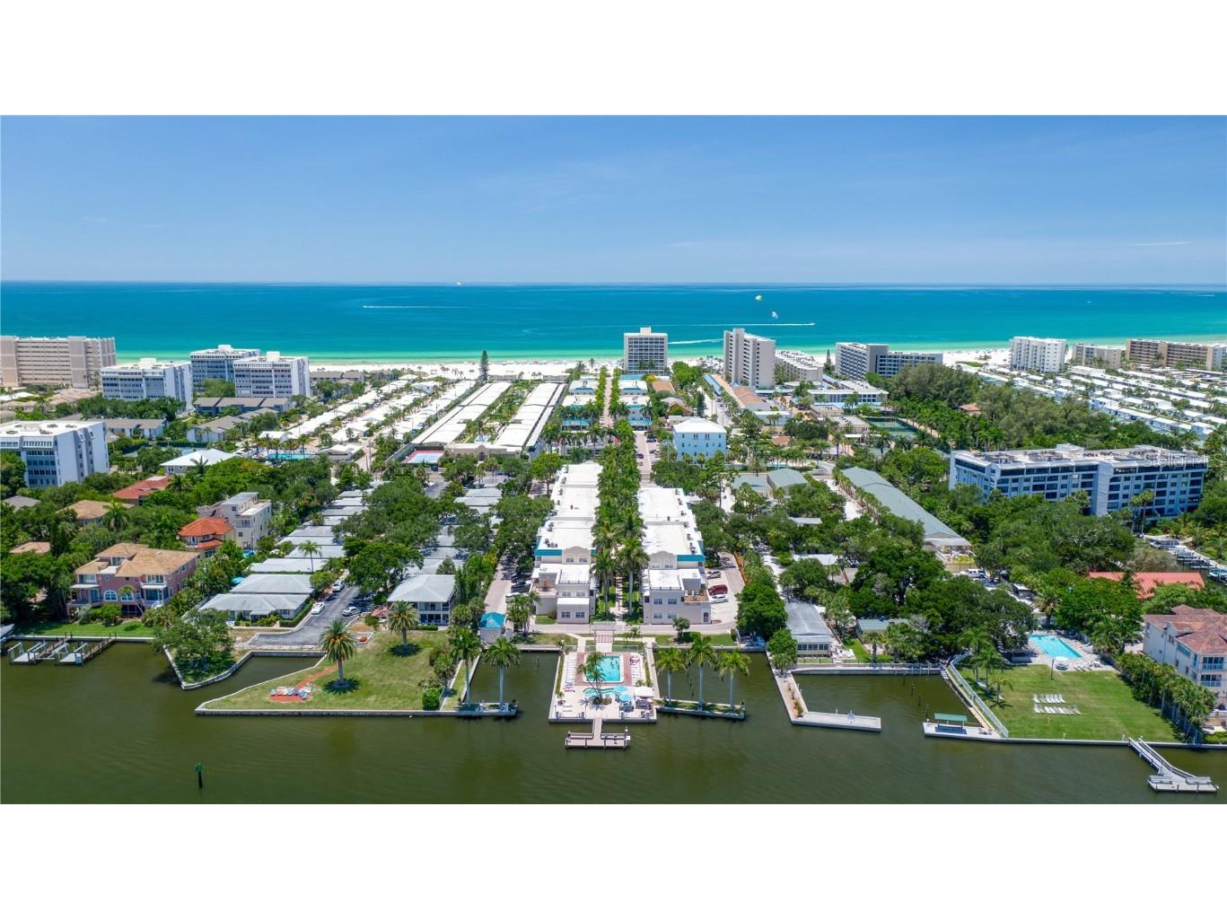 5963 Midnight Pass Road #332 Sarasota FL 34242 - INTRACOASTAL/GULF OF MEXICO A4659595 image5