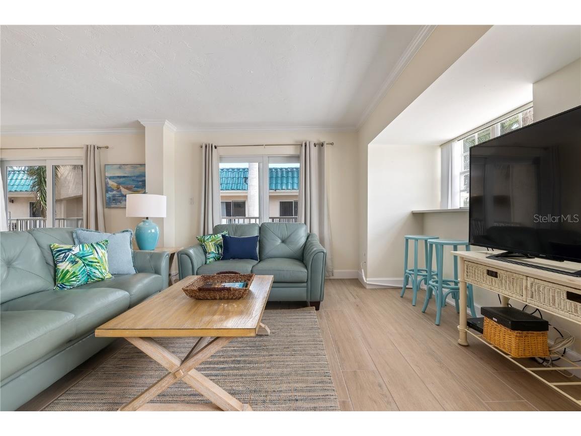 5963 Midnight Pass Road #332 Sarasota FL 34242 - INTRACOASTAL/GULF OF MEXICO A4659595 image8