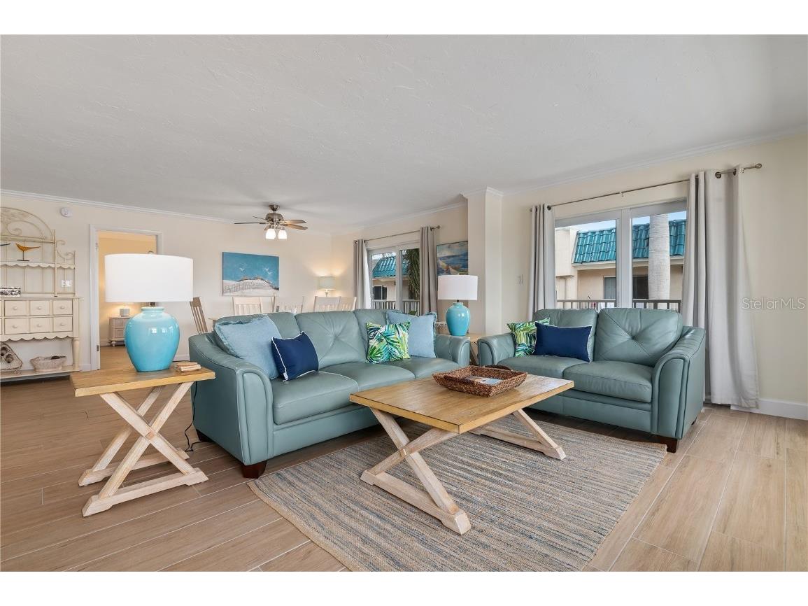 5963 Midnight Pass Road #332 Sarasota FL 34242 - INTRACOASTAL/GULF OF MEXICO A4659595 image9