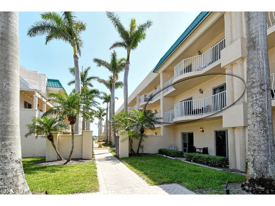 5963 Midnight Pass Road #355 Sarasota FL 34242 - GULF SARASOTA BAY A4646772 image1