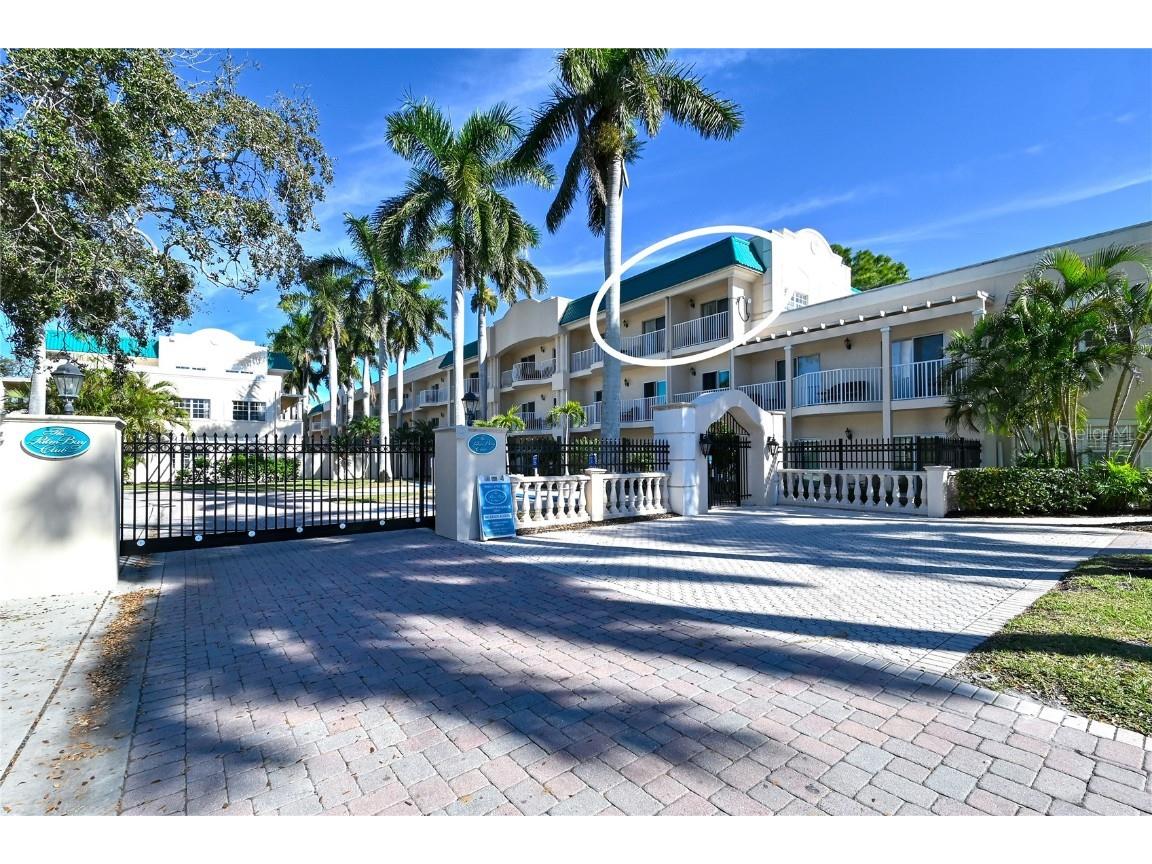 5963 Midnight Pass Road #362 Sarasota FL 34242 - GULF OF MEXICO & INTRACOASTAL A4595311 image1