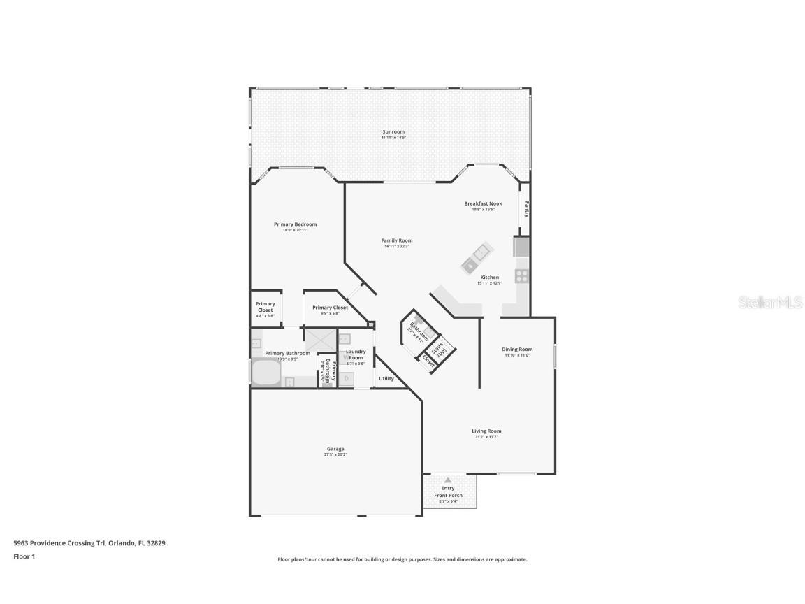 5963 Providence Crossing Trail Orlando FL 32829 O6363725 image62