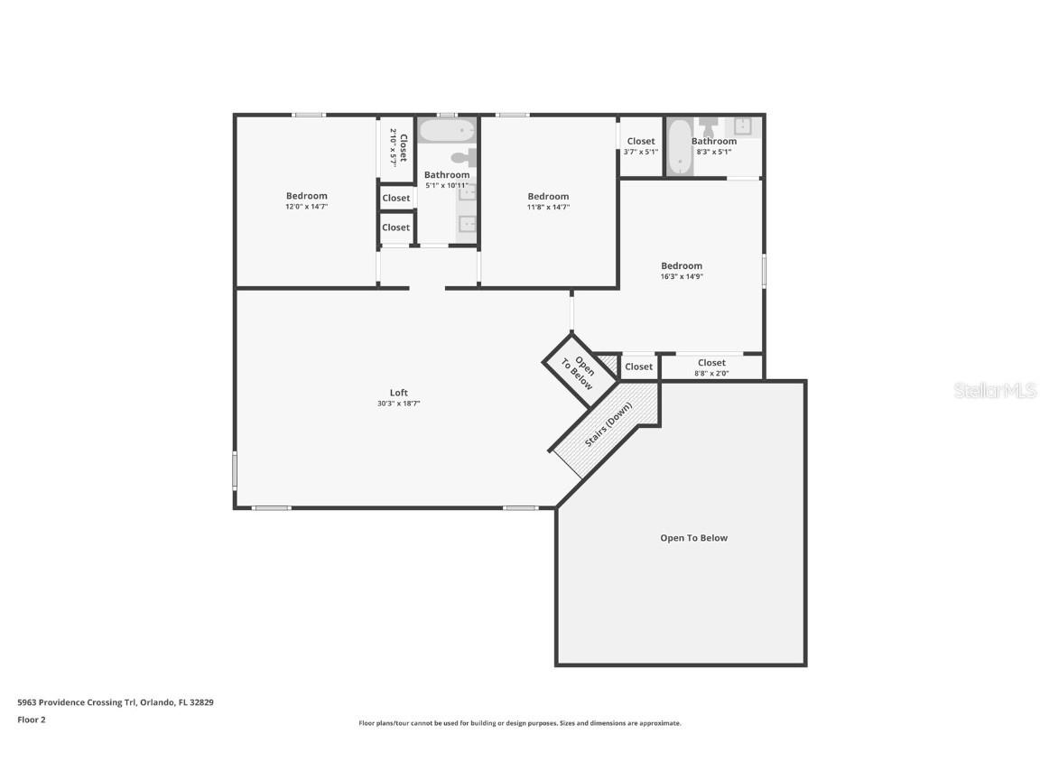 5963 Providence Crossing Trail Orlando FL 32829 O6363725 image63