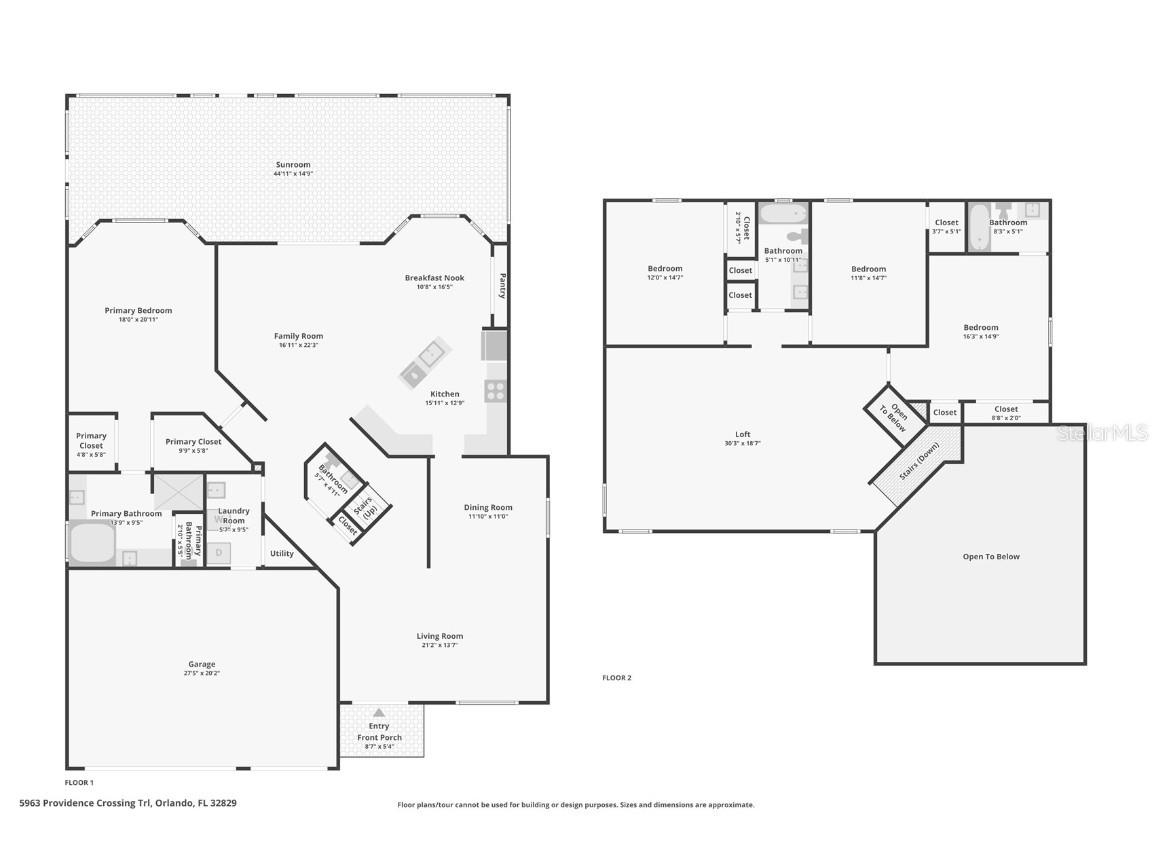 5963 Providence Crossing Trail Orlando FL 32829 O6363725 image64