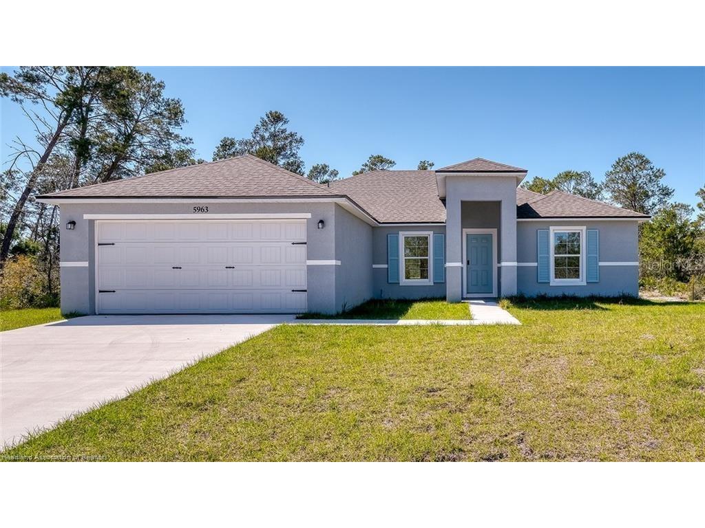 5963 Virtudes Street Sebring FL 33872 L4957307 image1