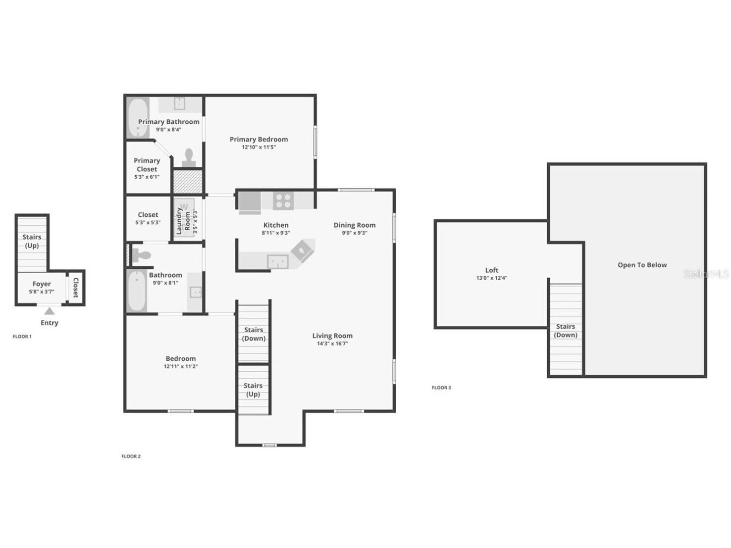 5963 Westgate Drive #1423 Orlando FL 32835 O6359360 image21