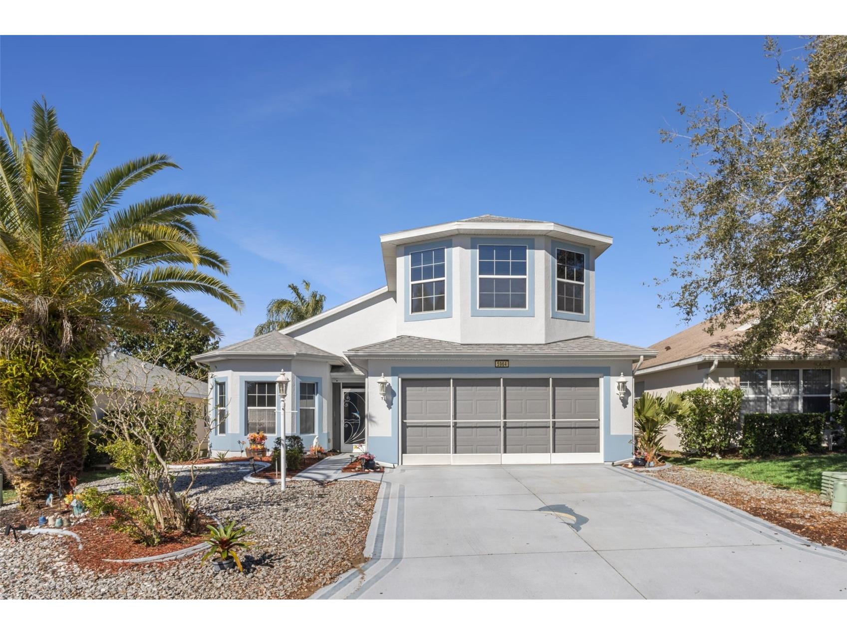 5964 Brittania Boulevard Tavares FL 32778 - LITTLE LAKE HARRIS G5107482 image1