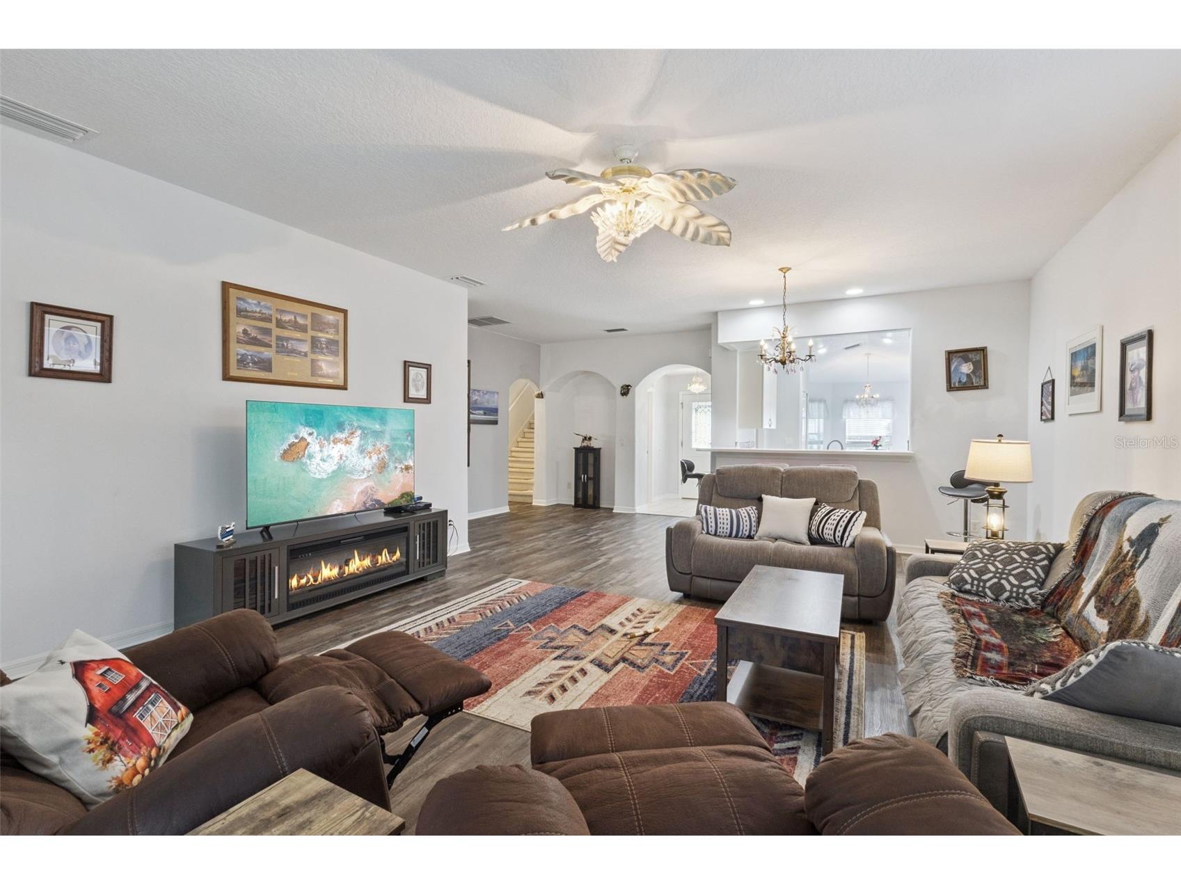 5964 Brittania Boulevard Tavares FL 32778 - LITTLE LAKE HARRIS G5107482 image24