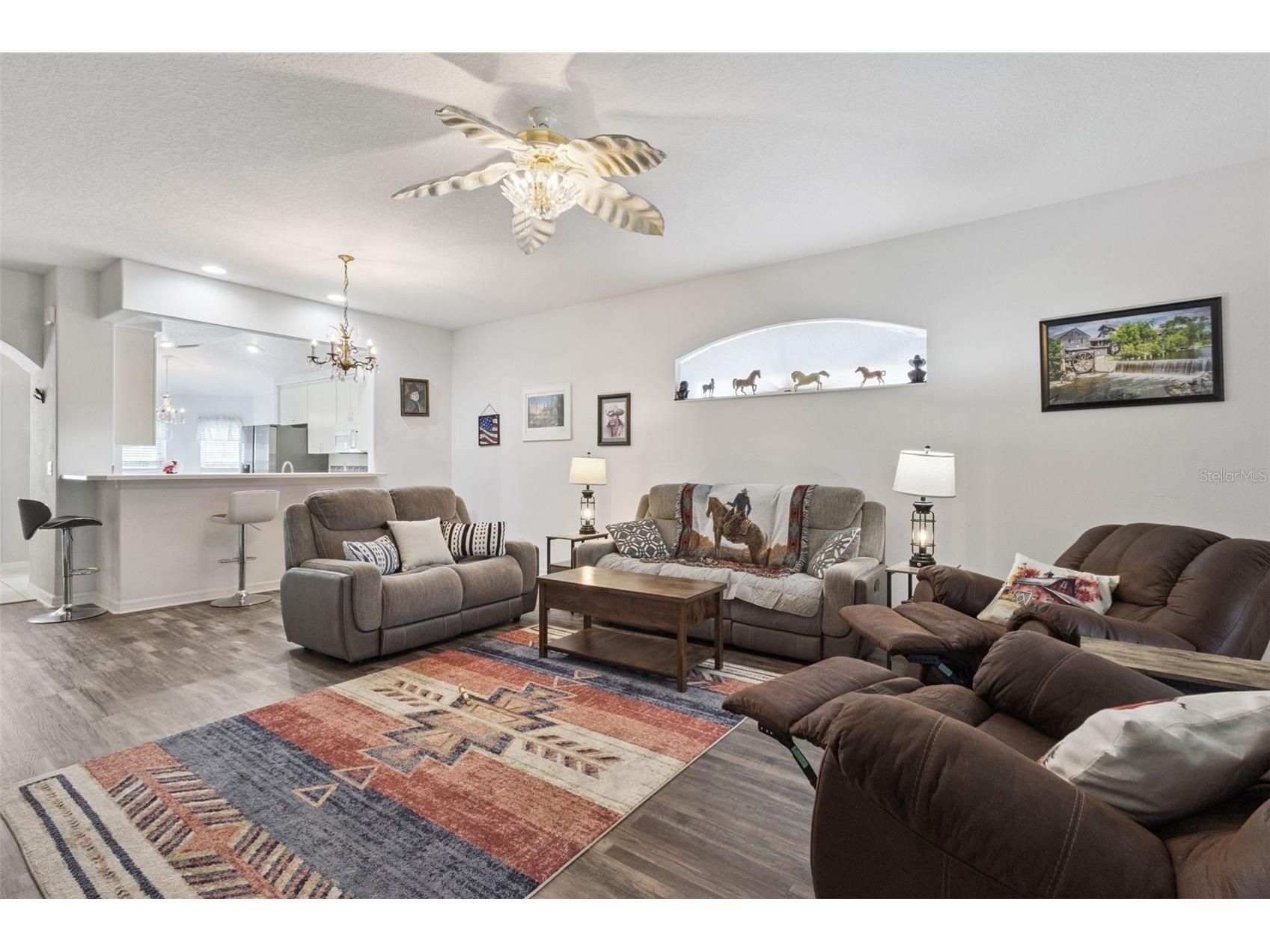 5964 Brittania Boulevard Tavares FL 32778 - LITTLE LAKE HARRIS G5107482 image25