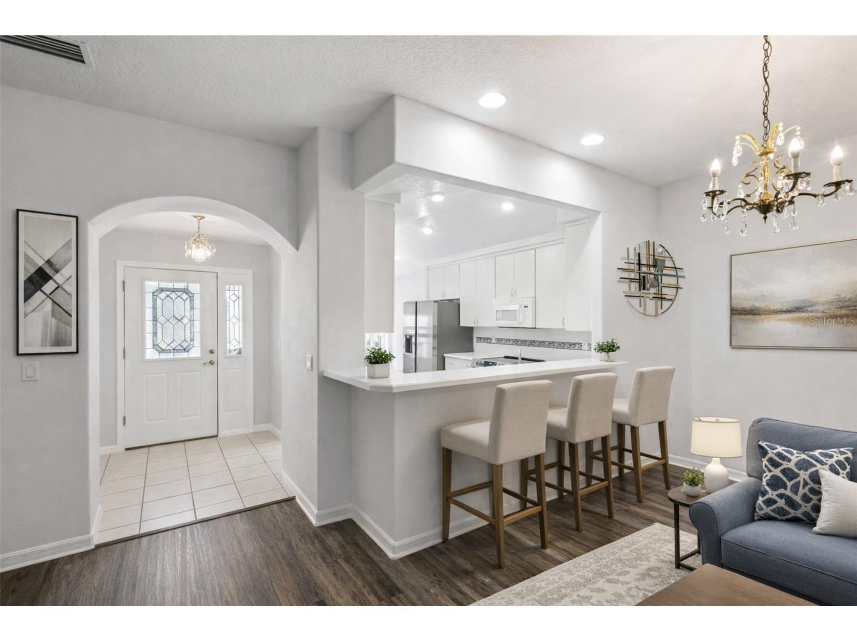 5964 Brittania Boulevard Tavares FL 32778 - LITTLE LAKE HARRIS G5107482 image3