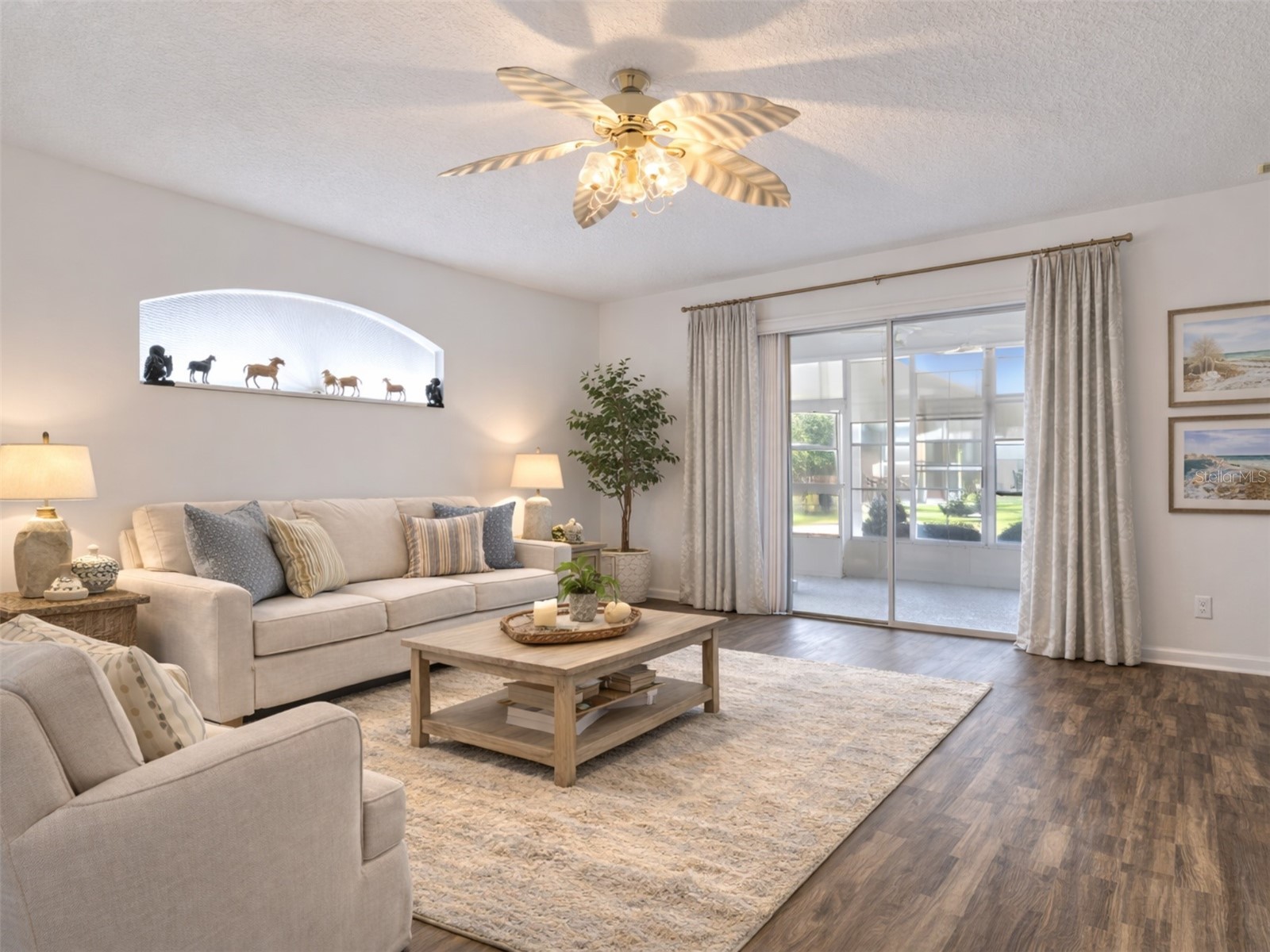 5964 Brittania Boulevard Tavares FL 32778 - LITTLE LAKE HARRIS G5107482 image5
