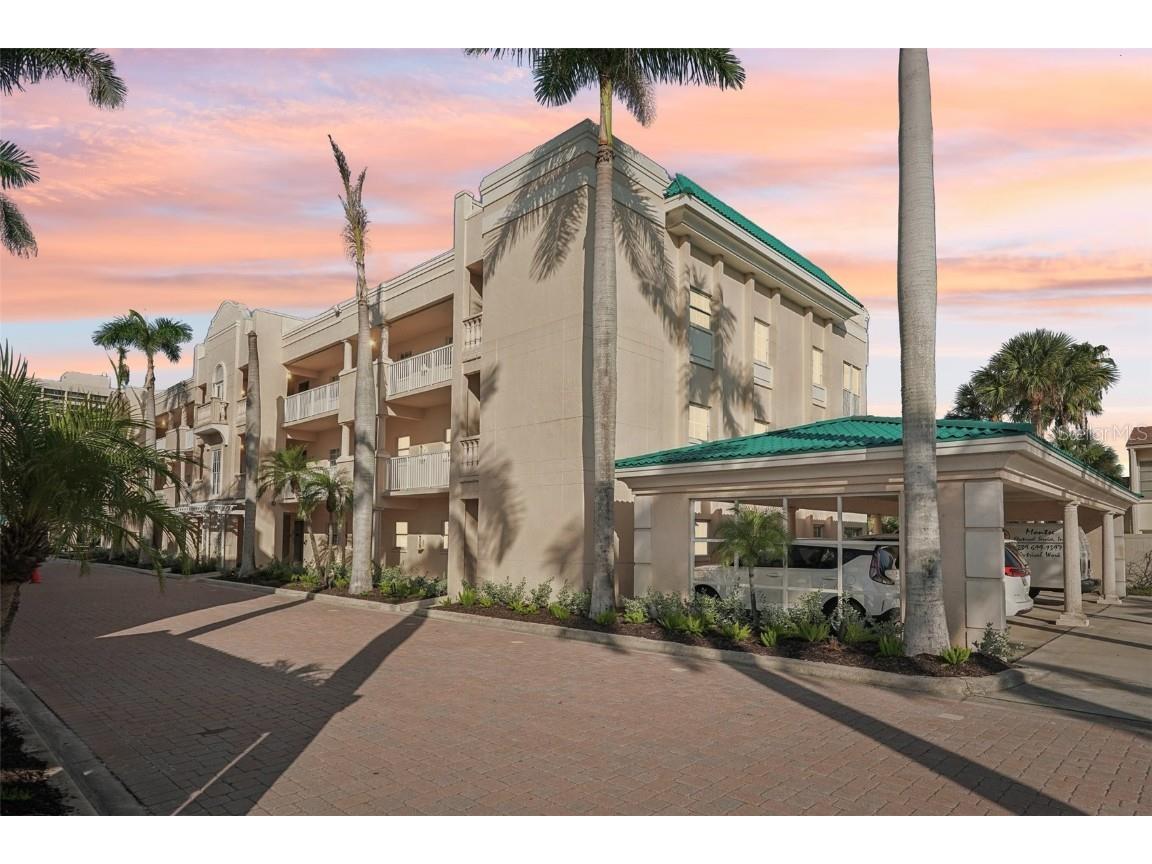 5964 Midnight Pass Road #N-16 (AKA 135) Sarasota FL 34242 - GULF OF MEXICO A4663578 image1