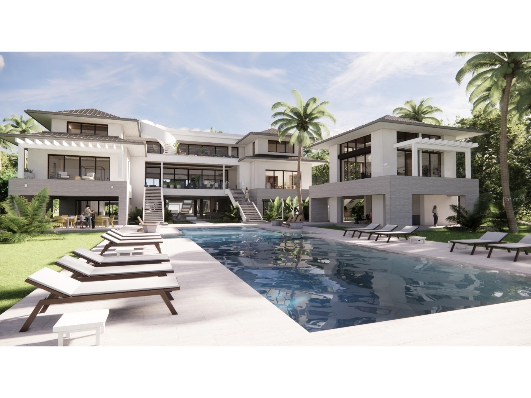 5965 Gulf Of Mexico Drive Longboat Key FL 34228 - GULF OF MEXICO A4681869 image8