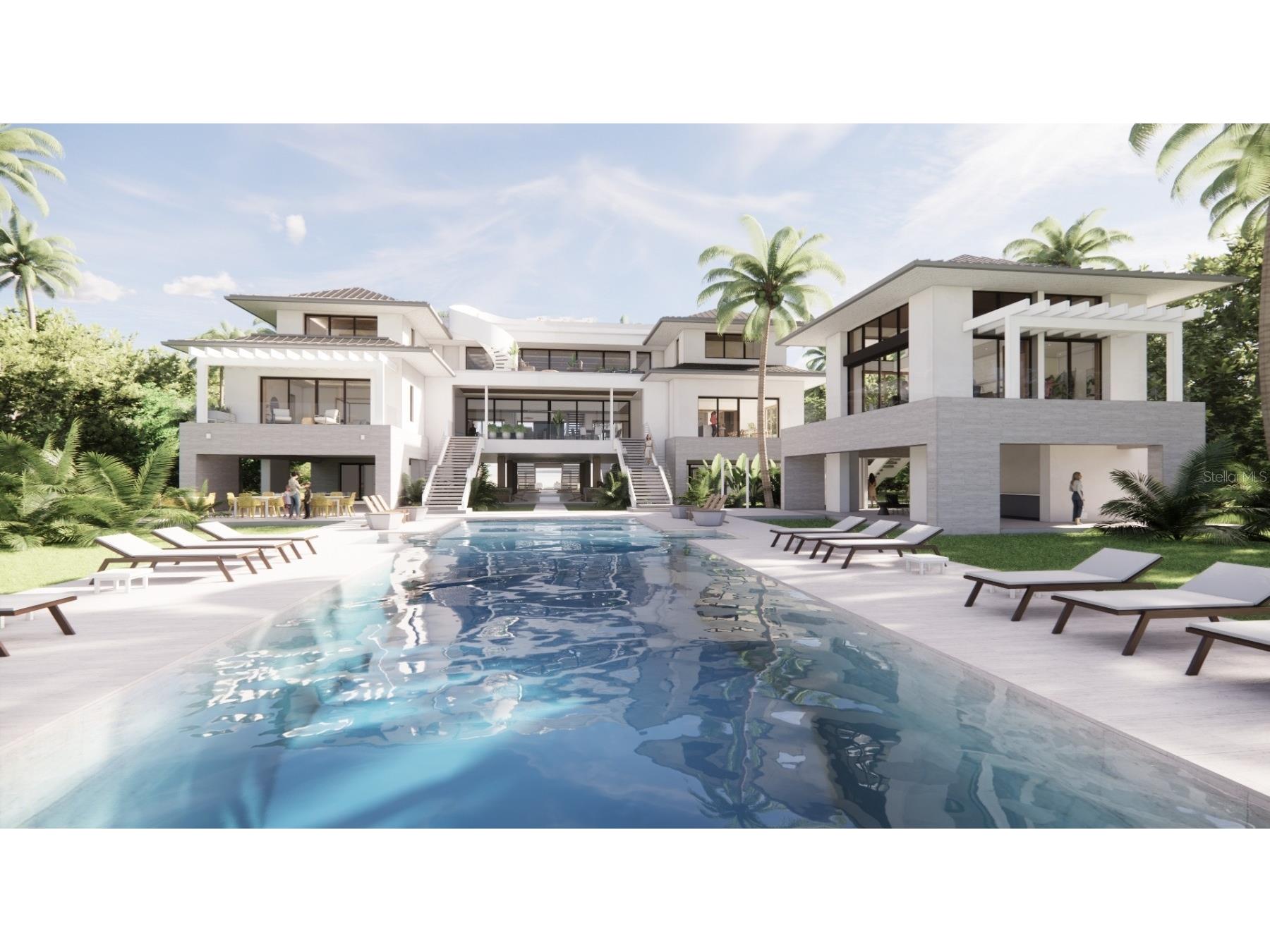 5965 Gulf Of Mexico Drive Longboat Key FL 34228 - GULF OF MEXICO A4681869 image9