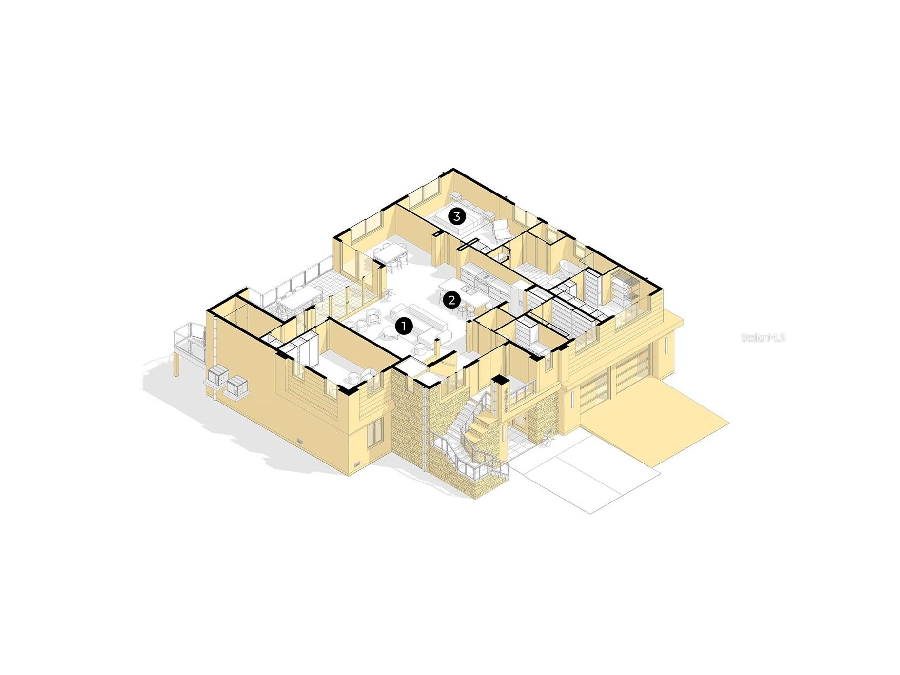 5966 Bayview Circle S Gulfport FL 33707 TB8440541 image7