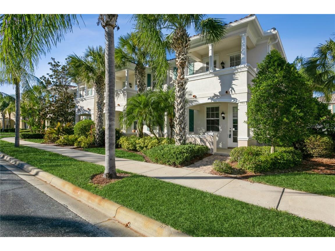 5966 Giardino Lane Sarasota FL 34232 A4557844 image1