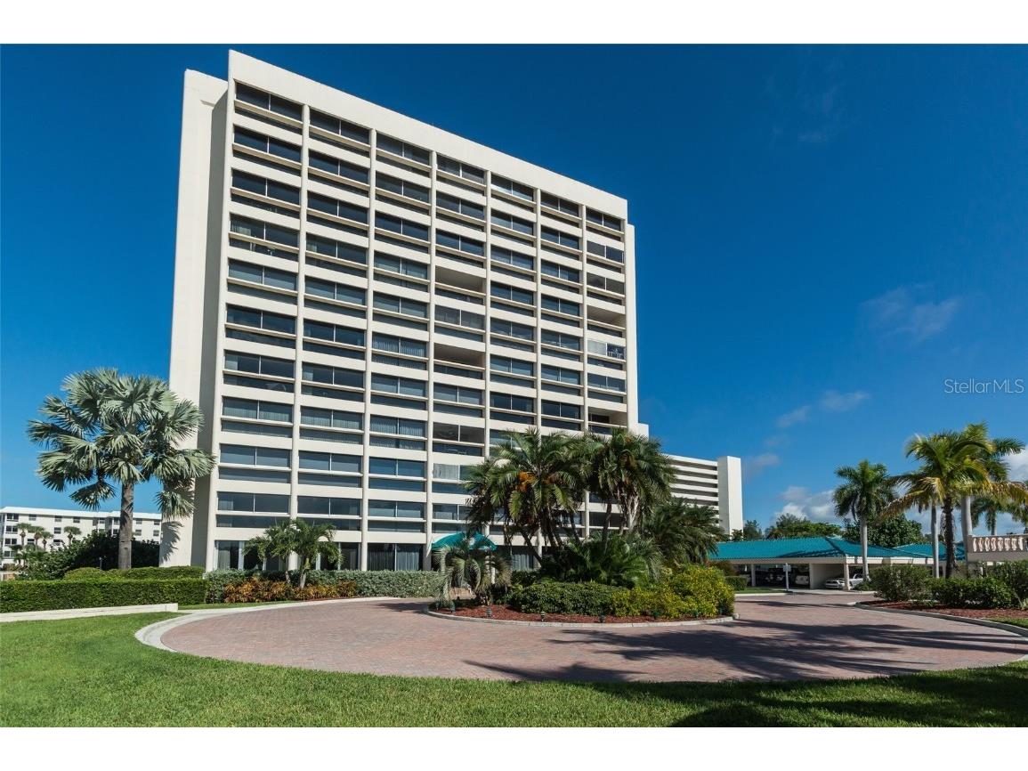 5966 Midnight Pass Road #G-22 Sarasota FL 34242 - GULF OF MEXICO/INTRACOASTAL A4567414 image1