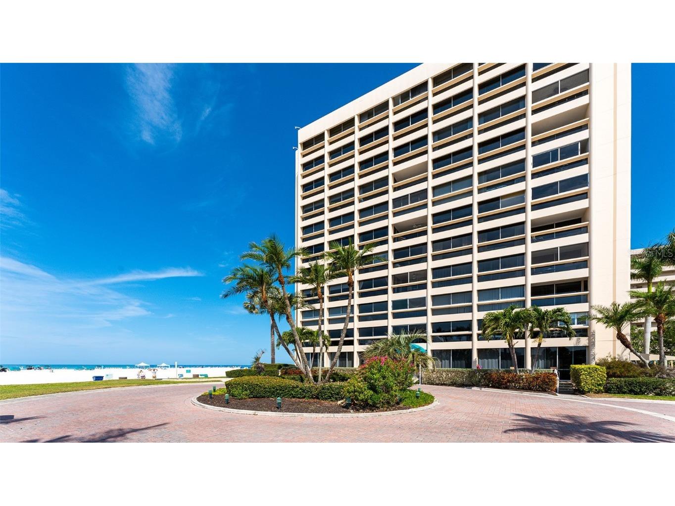 5966 Midnight Pass Road #G-51 & G-58 Sarasota FL 34242 - GULF OF MEXICO A4568657 image1