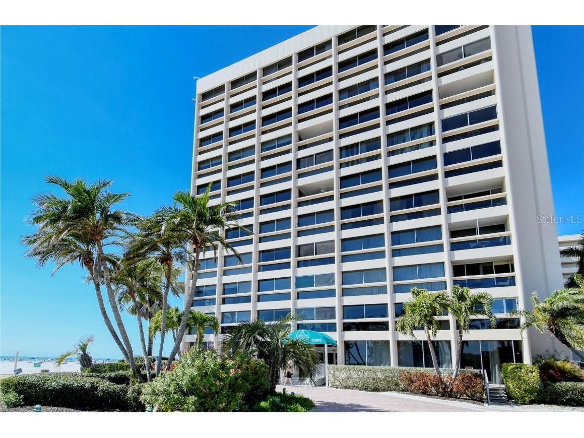 5966 Midnight Pass Road #G-62 Sarasota FL 34242 - GULF OF MEXICO A4595529 image1
