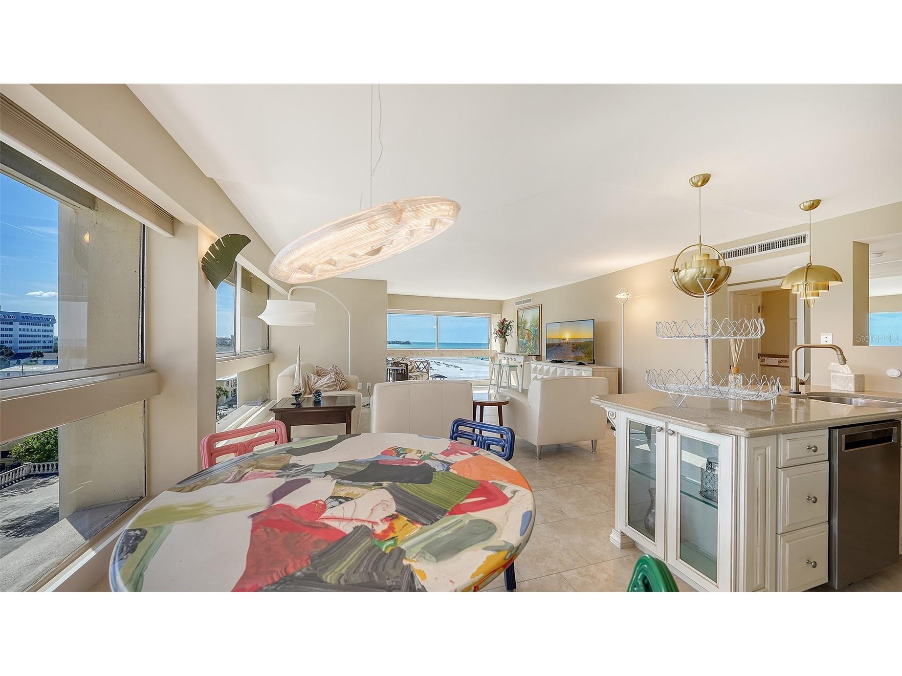 5966 Midnight Pass Road #G-67 Sarasota FL 34242 - GULF OF MEXICO/CRESCENT BEACH A4692674 image10