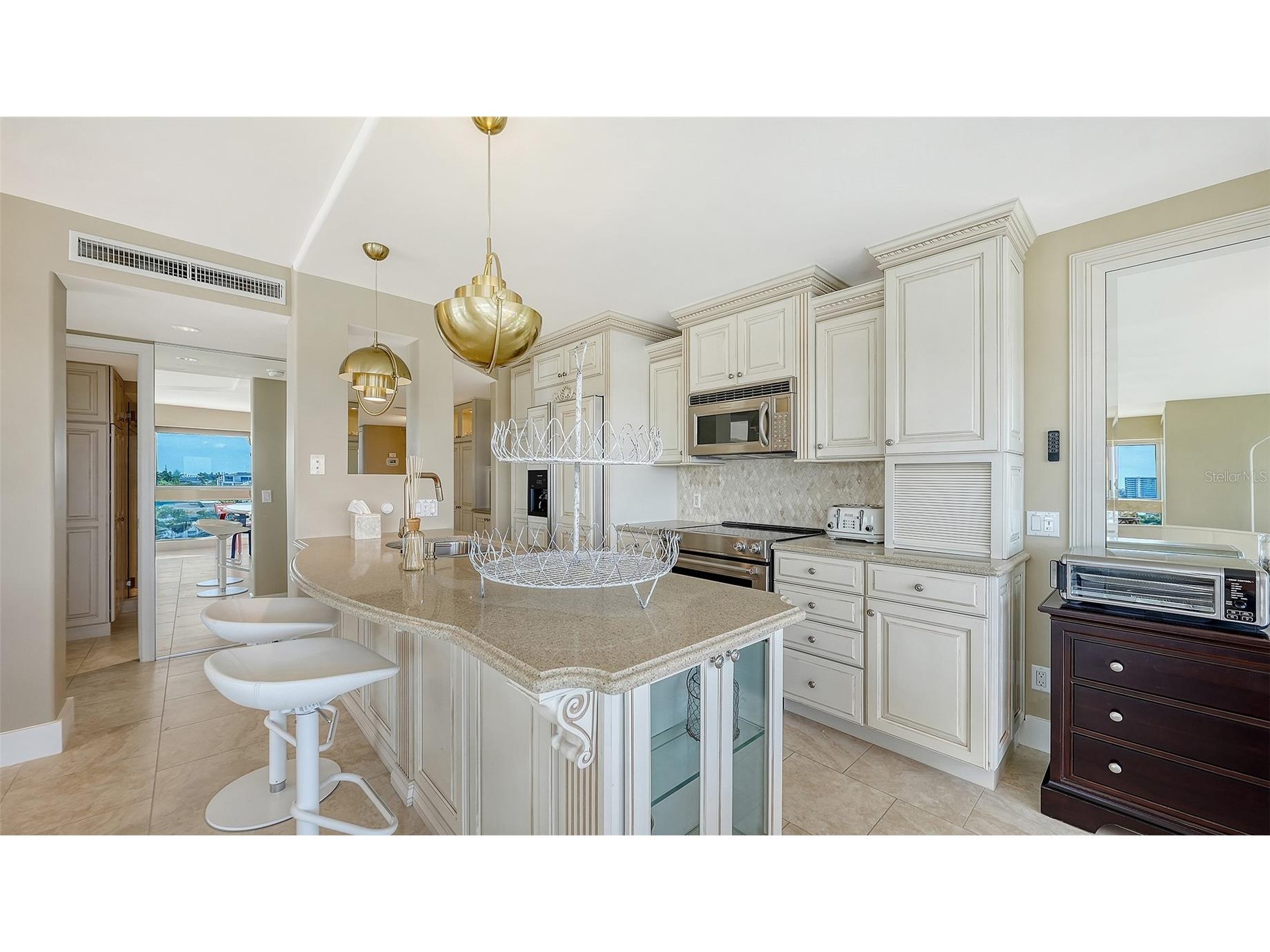 5966 Midnight Pass Road #G-67 Sarasota FL 34242 - GULF OF MEXICO/CRESCENT BEACH A4692674 image11