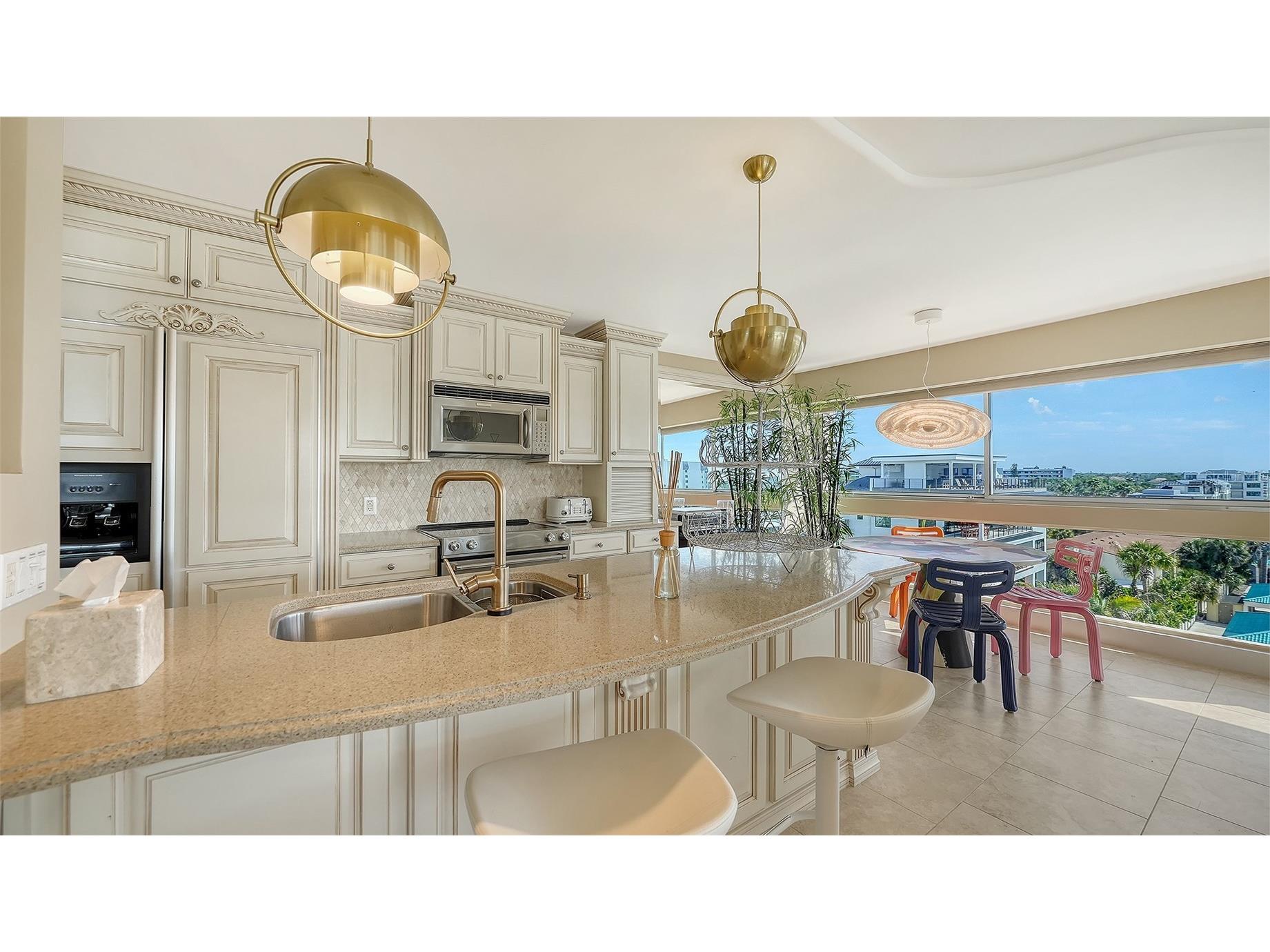 5966 Midnight Pass Road #G-67 Sarasota FL 34242 - GULF OF MEXICO/CRESCENT BEACH A4692674 image12