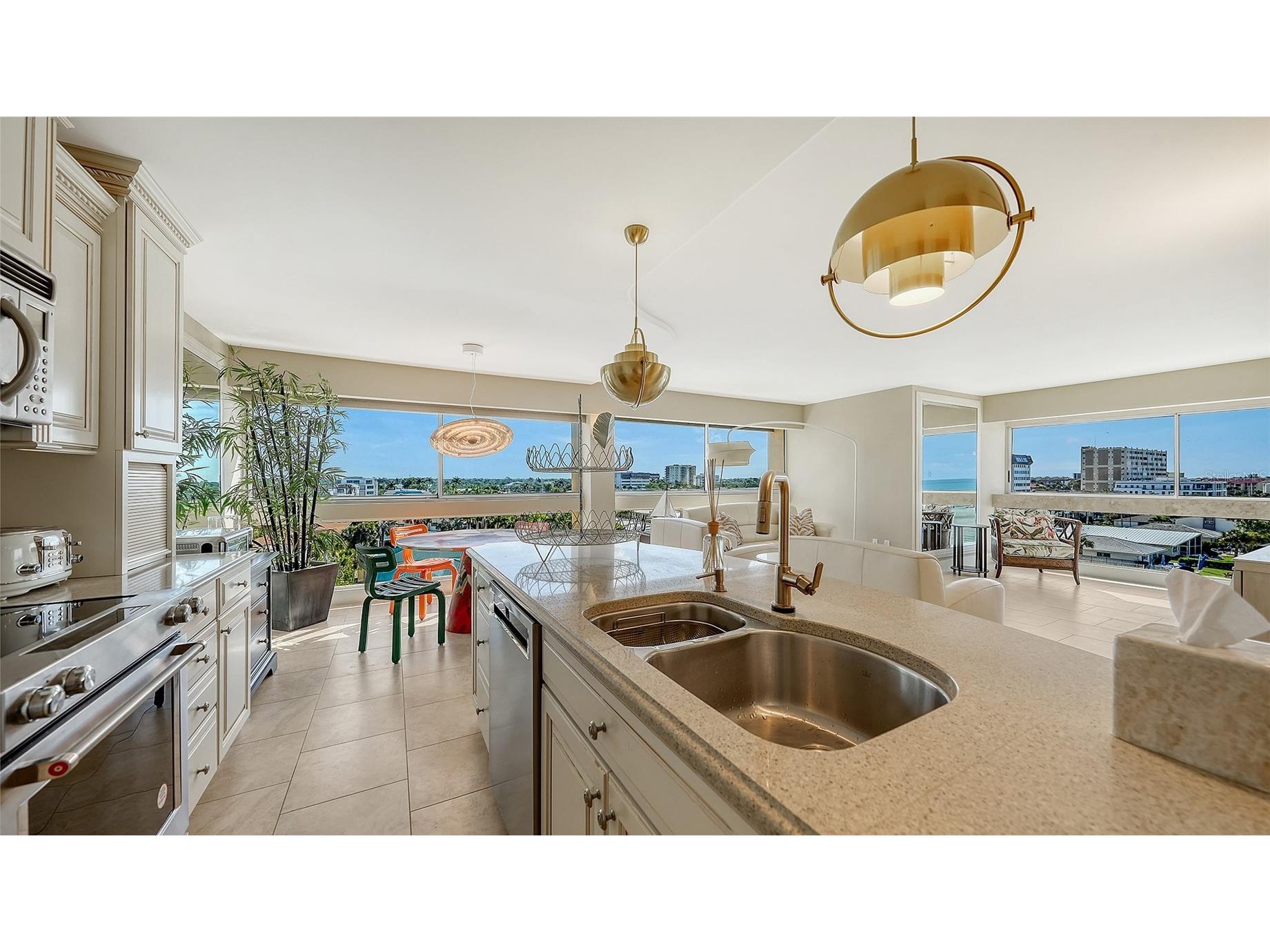 5966 Midnight Pass Road #G-67 Sarasota FL 34242 - GULF OF MEXICO/CRESCENT BEACH A4692674 image13