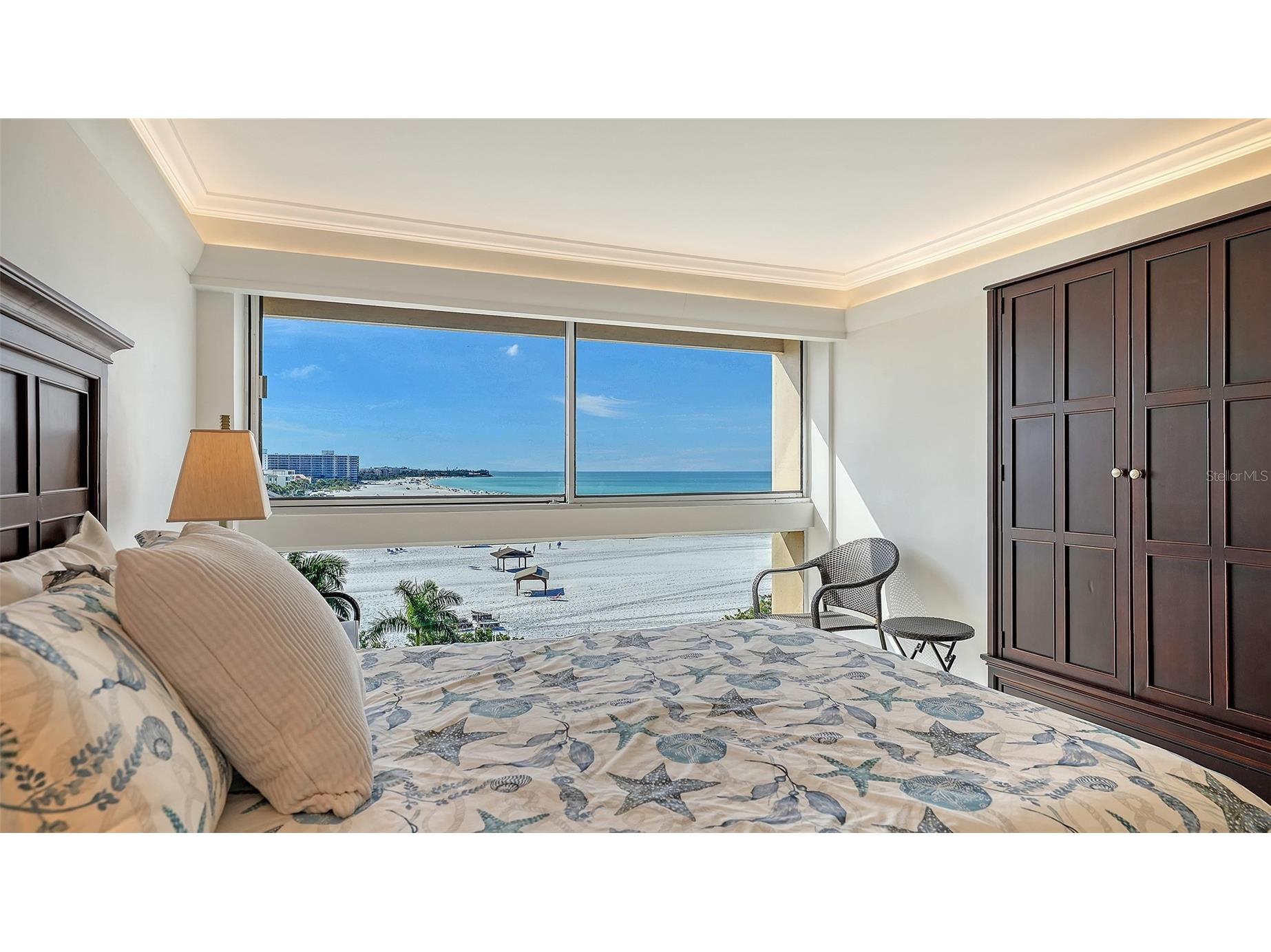 5966 Midnight Pass Road #G-67 Sarasota FL 34242 - GULF OF MEXICO/CRESCENT BEACH A4692674 image20