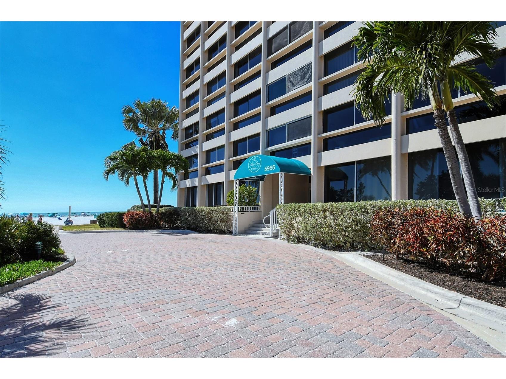 5966 Midnight Pass Road #G-67 Sarasota FL 34242 - GULF OF MEXICO/CRESCENT BEACH A4692674 image27