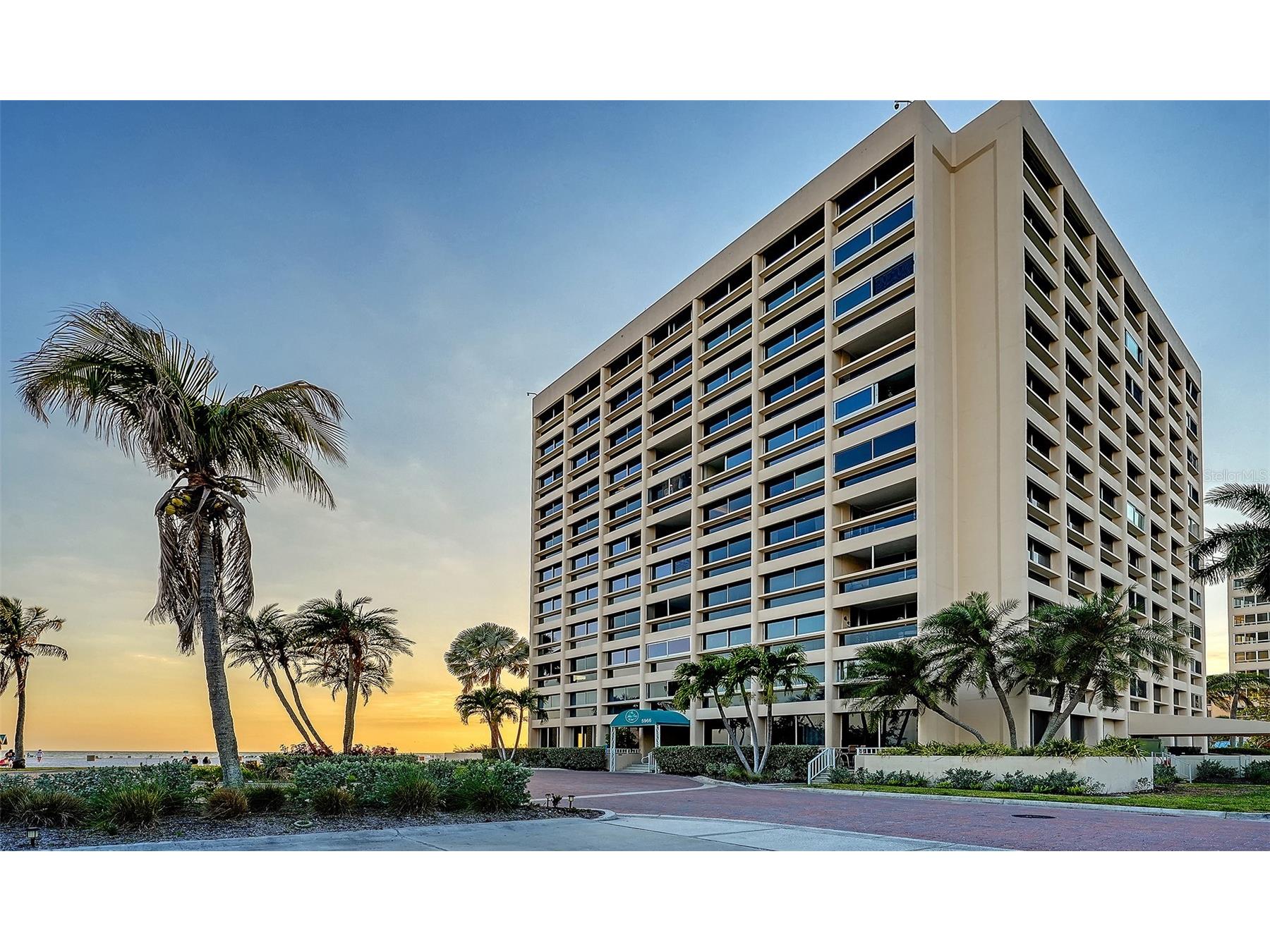 5966 Midnight Pass Road #G-67 Sarasota FL 34242 - GULF OF MEXICO/CRESCENT BEACH A4692674 image3