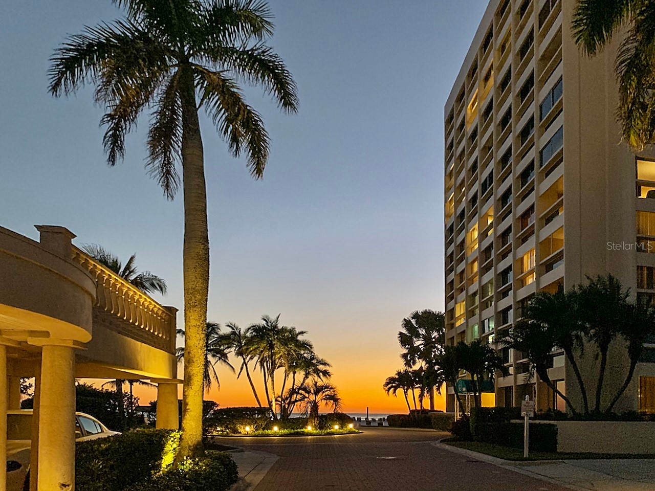 5966 Midnight Pass Road #G-67 Sarasota FL 34242 - GULF OF MEXICO/CRESCENT BEACH A4692674 image31