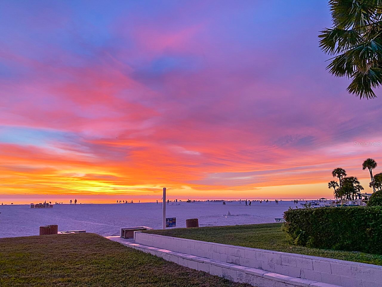 5966 Midnight Pass Road #G-67 Sarasota FL 34242 - GULF OF MEXICO/CRESCENT BEACH A4692674 image32