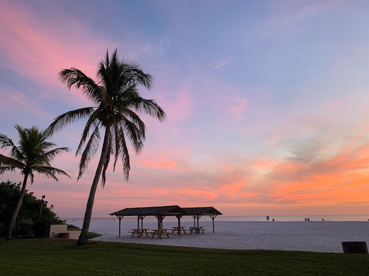 5966 Midnight Pass Road #G-67 Sarasota FL 34242 - GULF OF MEXICO/CRESCENT BEACH A4692674 image33