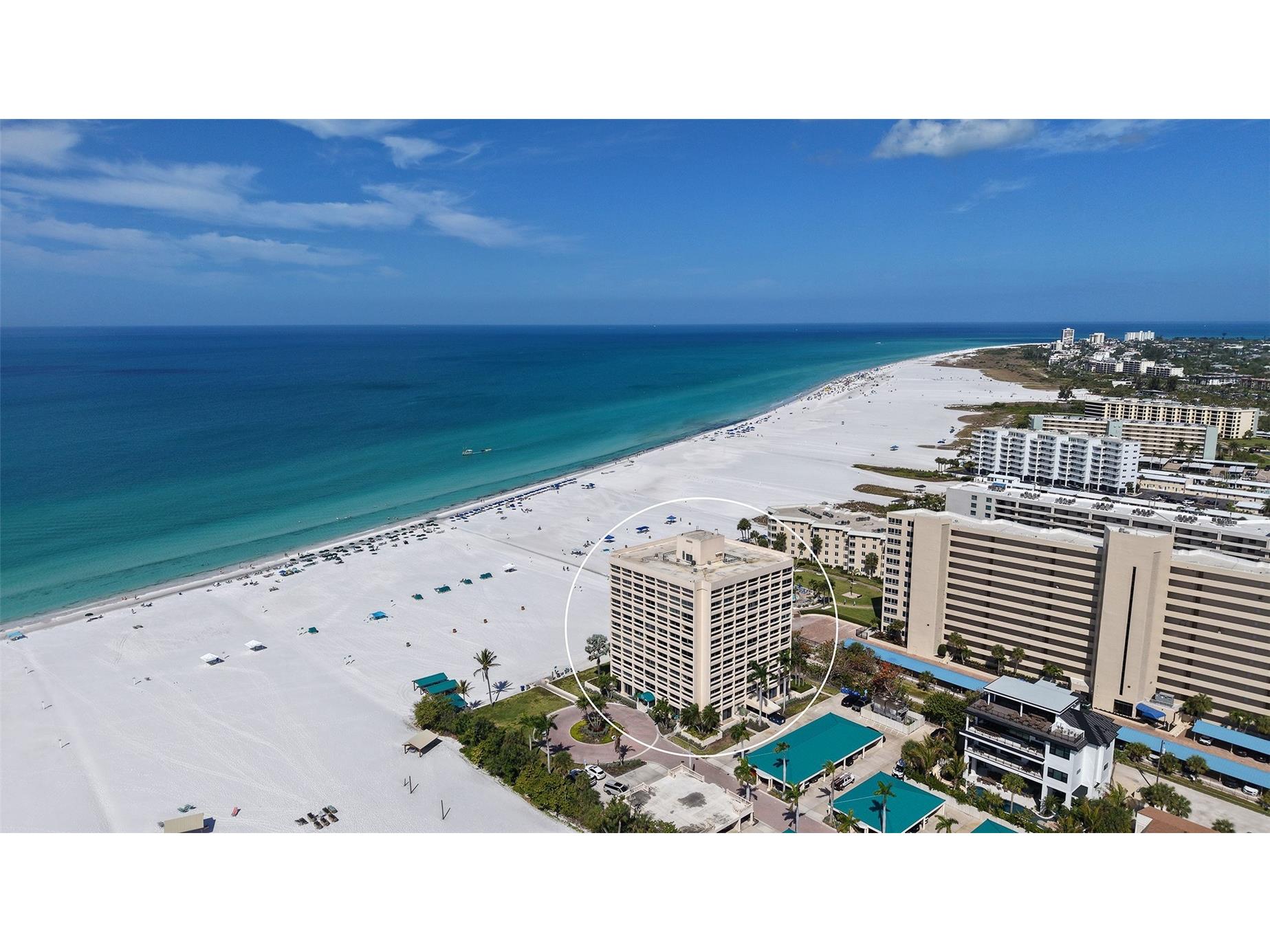 5966 Midnight Pass Road #G-67 Sarasota FL 34242 - GULF OF MEXICO/CRESCENT BEACH A4692674 image34