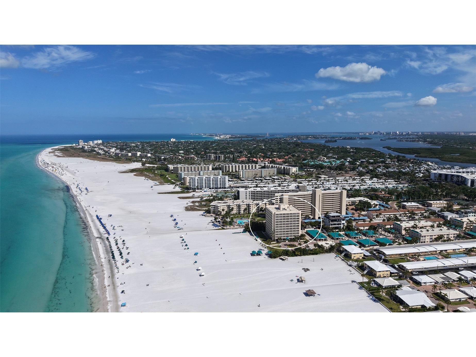 5966 Midnight Pass Road #G-67 Sarasota FL 34242 - GULF OF MEXICO/CRESCENT BEACH A4692674 image35