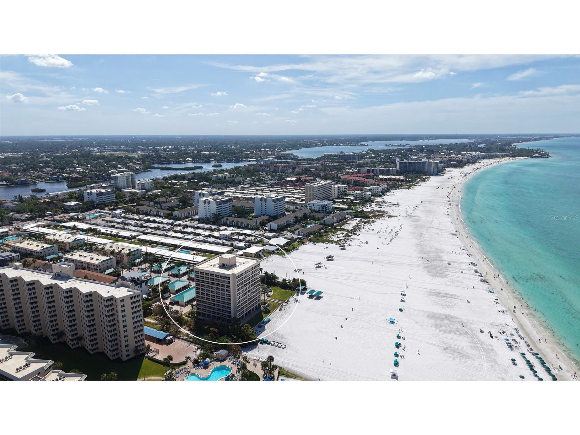 5966 Midnight Pass Road #G-67 Sarasota FL 34242 - GULF OF MEXICO/CRESCENT BEACH A4692674 image36